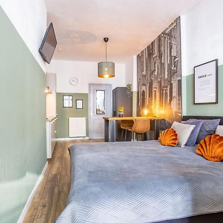 Appartement Belle Histoire Middelbourg Extérieur photo